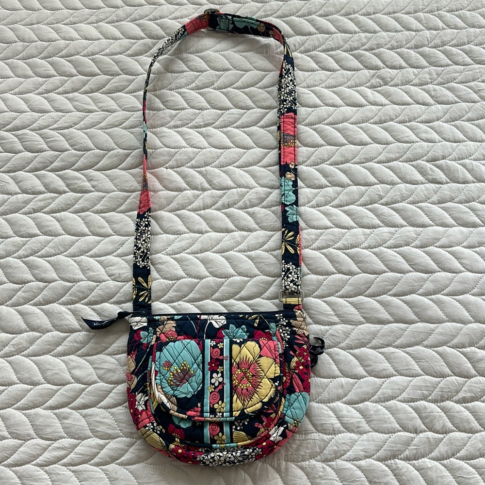 Vera Bradley bag
